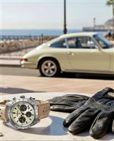 Fabriano - Piazza del Comune 25 - Reloj Seiko Hombre Prospex in Acero SSC959P1 - SSC959P1